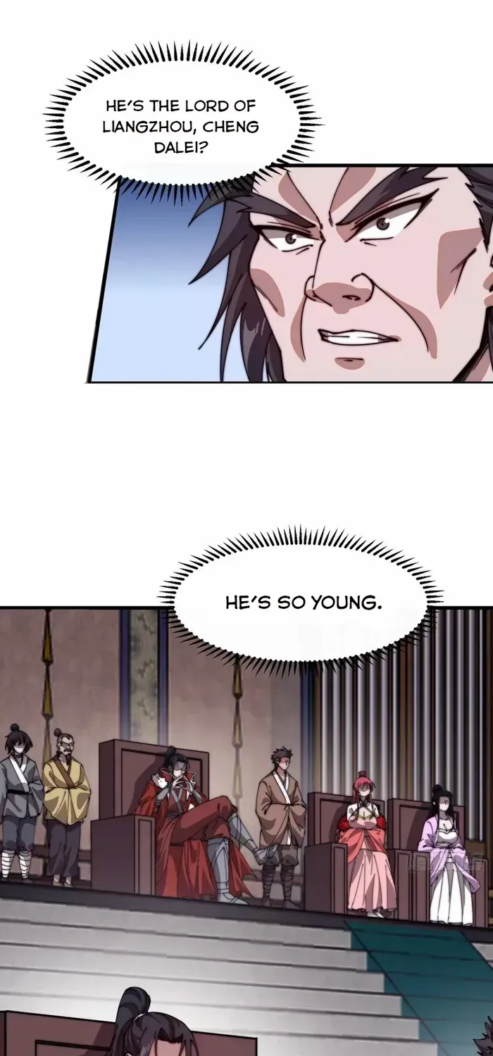 Read Start A Mountain chapter 766 image 35 on Lezhin
