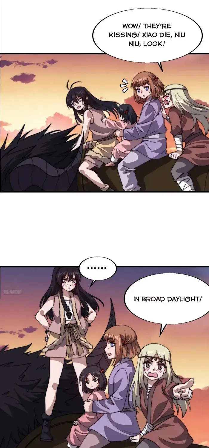 Read Start A Mountain chapter 766 image 7 on Lezhin