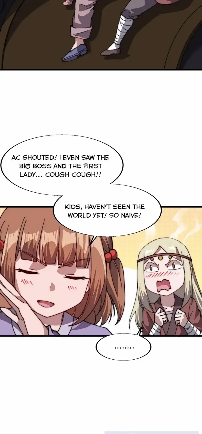 Read Start A Mountain chapter 766 image 8 on Lezhin