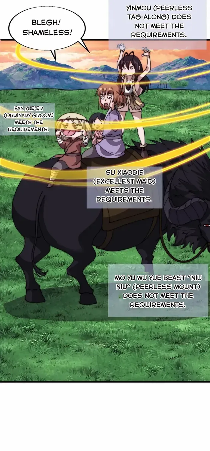 Read Start A Mountain chapter 766 image 9 on Lezhin