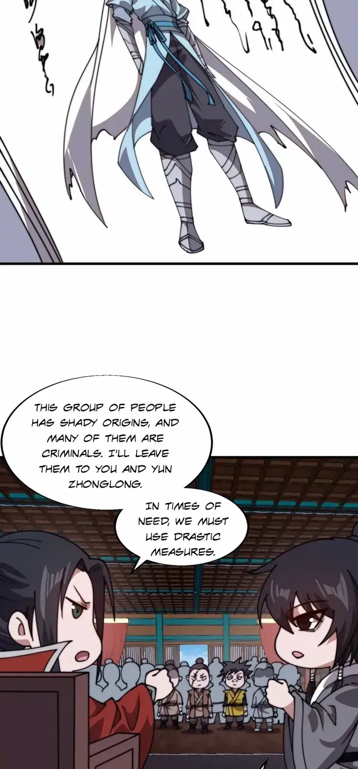 Read Start A Mountain chapter 767 image 16 on Lezhin