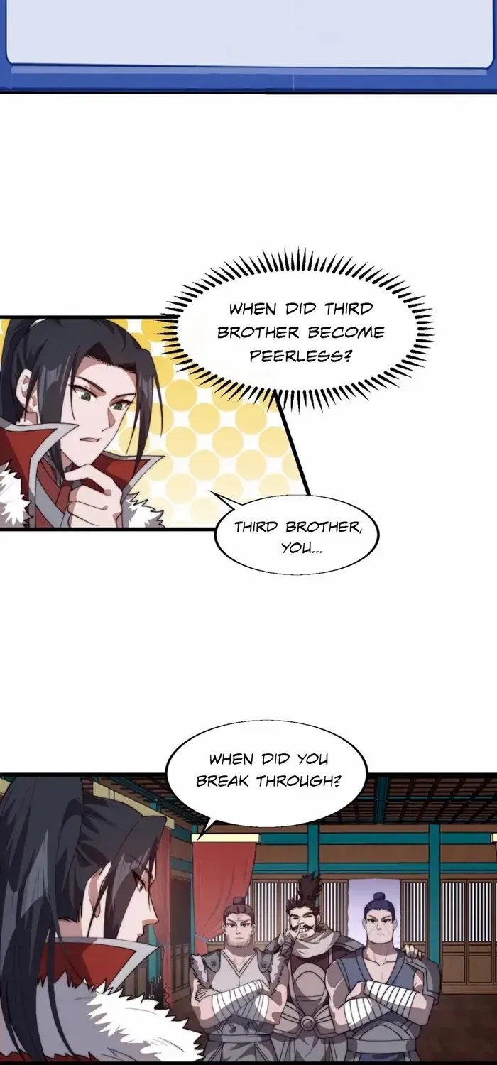 Read Start A Mountain chapter 767 image 21 on Lezhin
