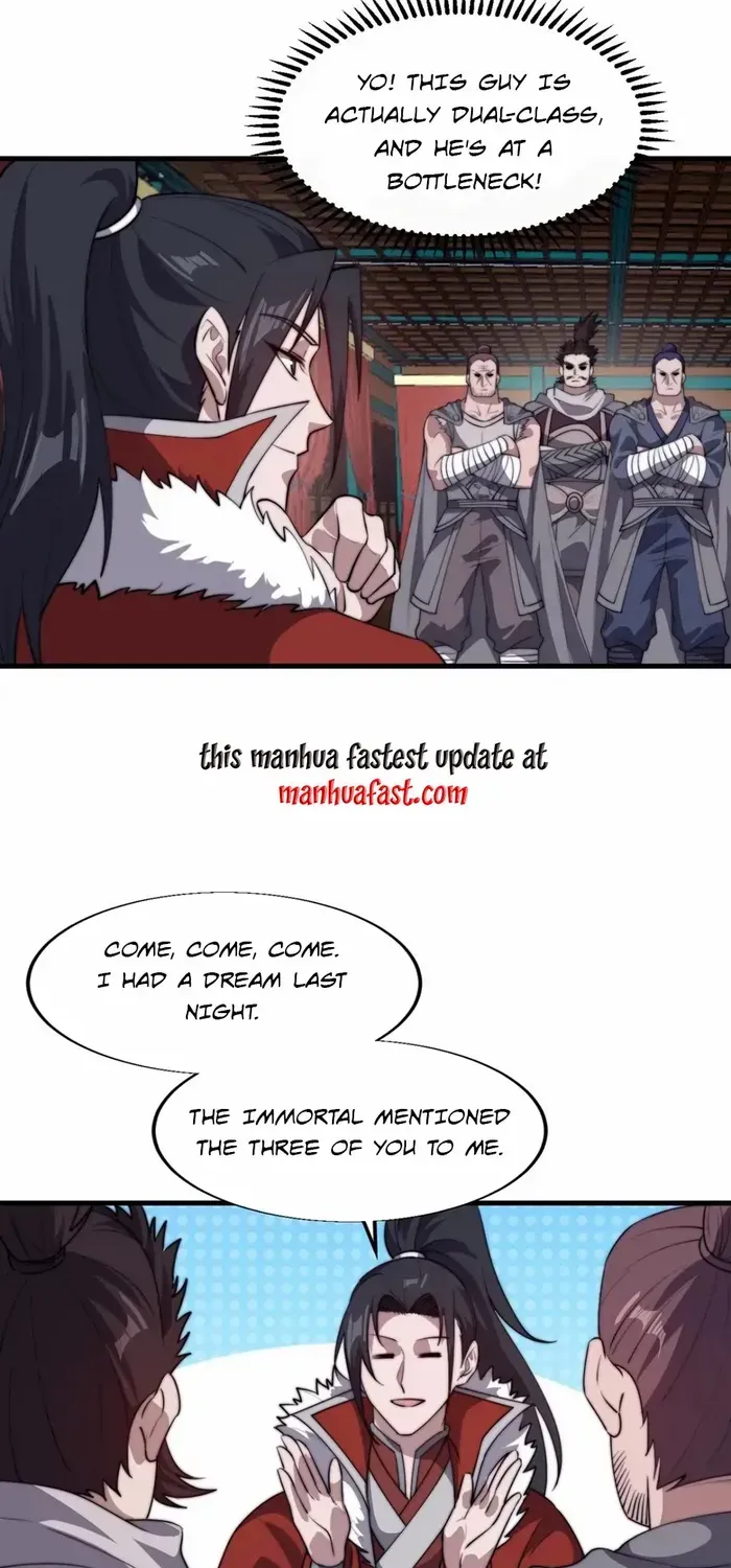 Read Start A Mountain chapter 767 image 25 on Lezhin