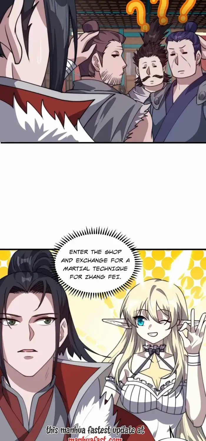 Read Start A Mountain chapter 767 image 30 on Lezhin
