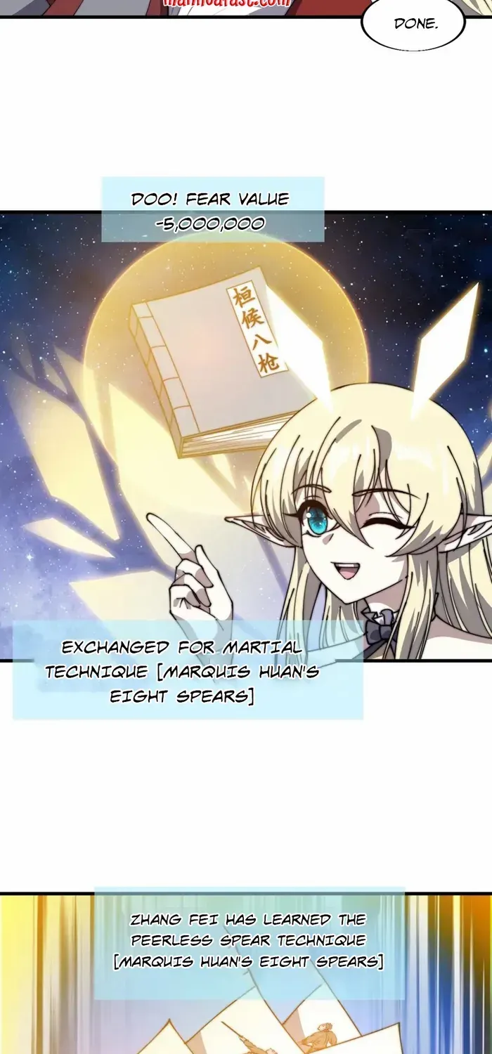 Read Start A Mountain chapter 767 image 31 on Lezhin