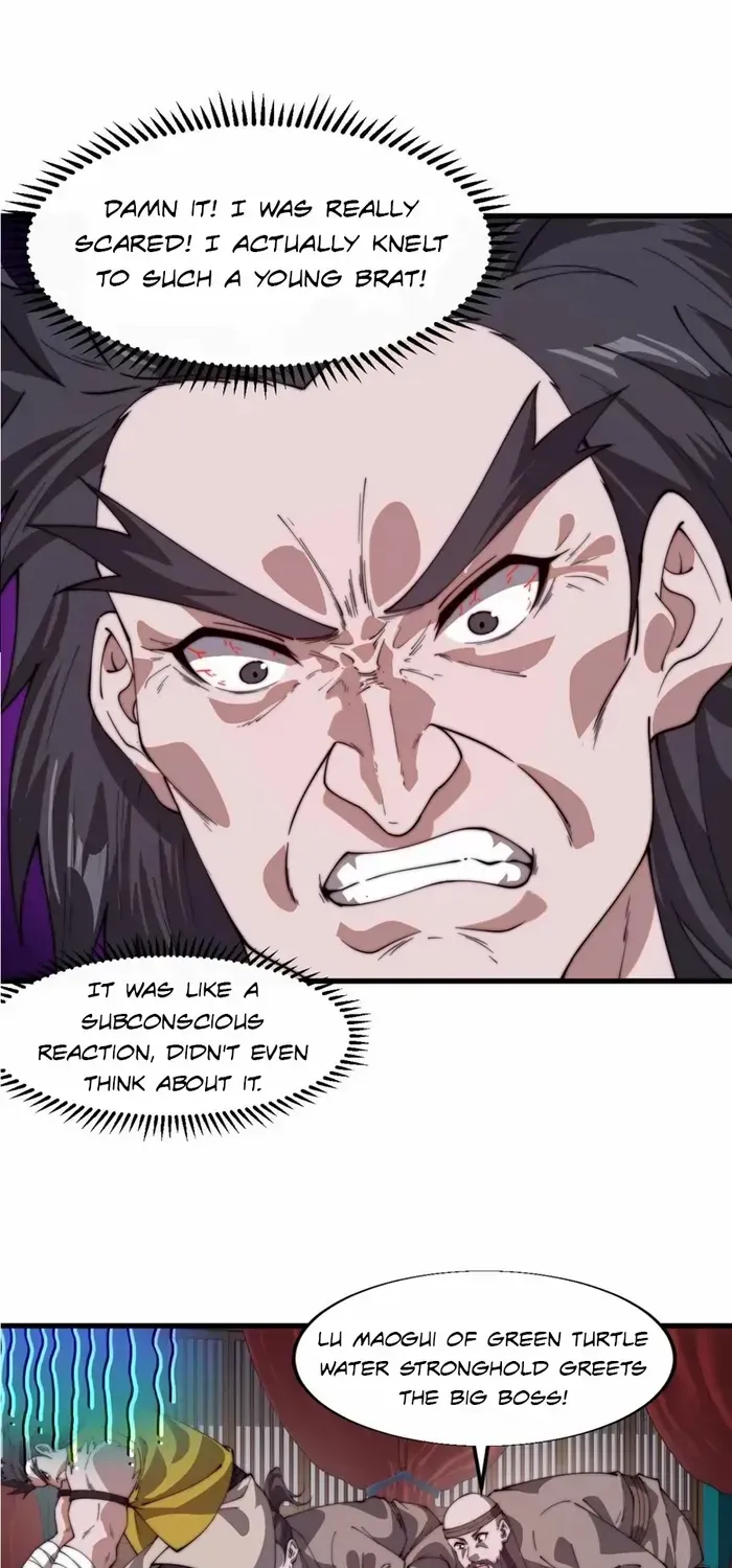 Read Start A Mountain chapter 767 image 7 on Lezhin