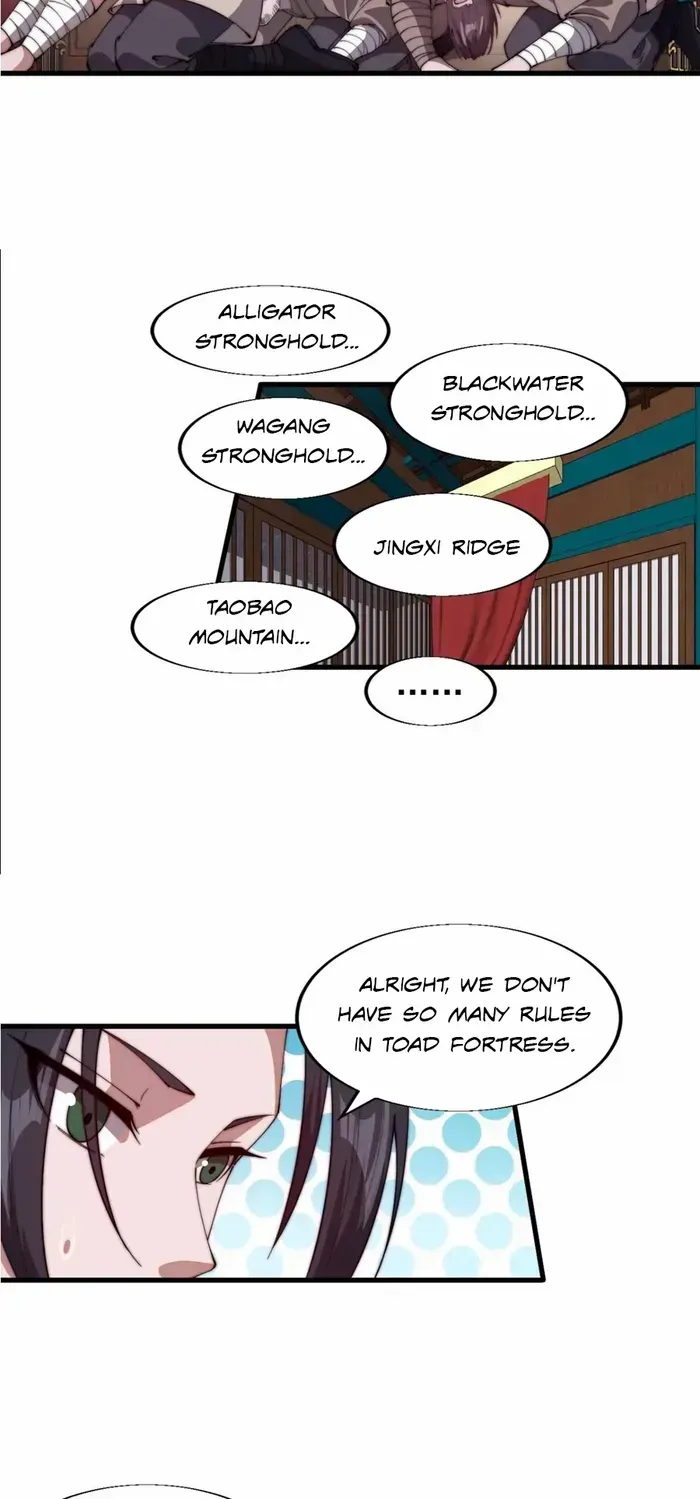 Read Start A Mountain chapter 767 image 8 on Lezhin