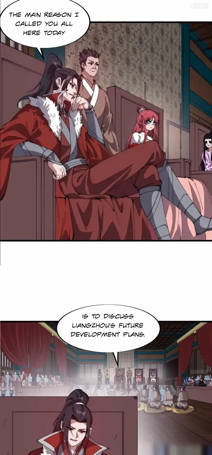 Read Start A Mountain chapter 767 image 9 on Lezhin