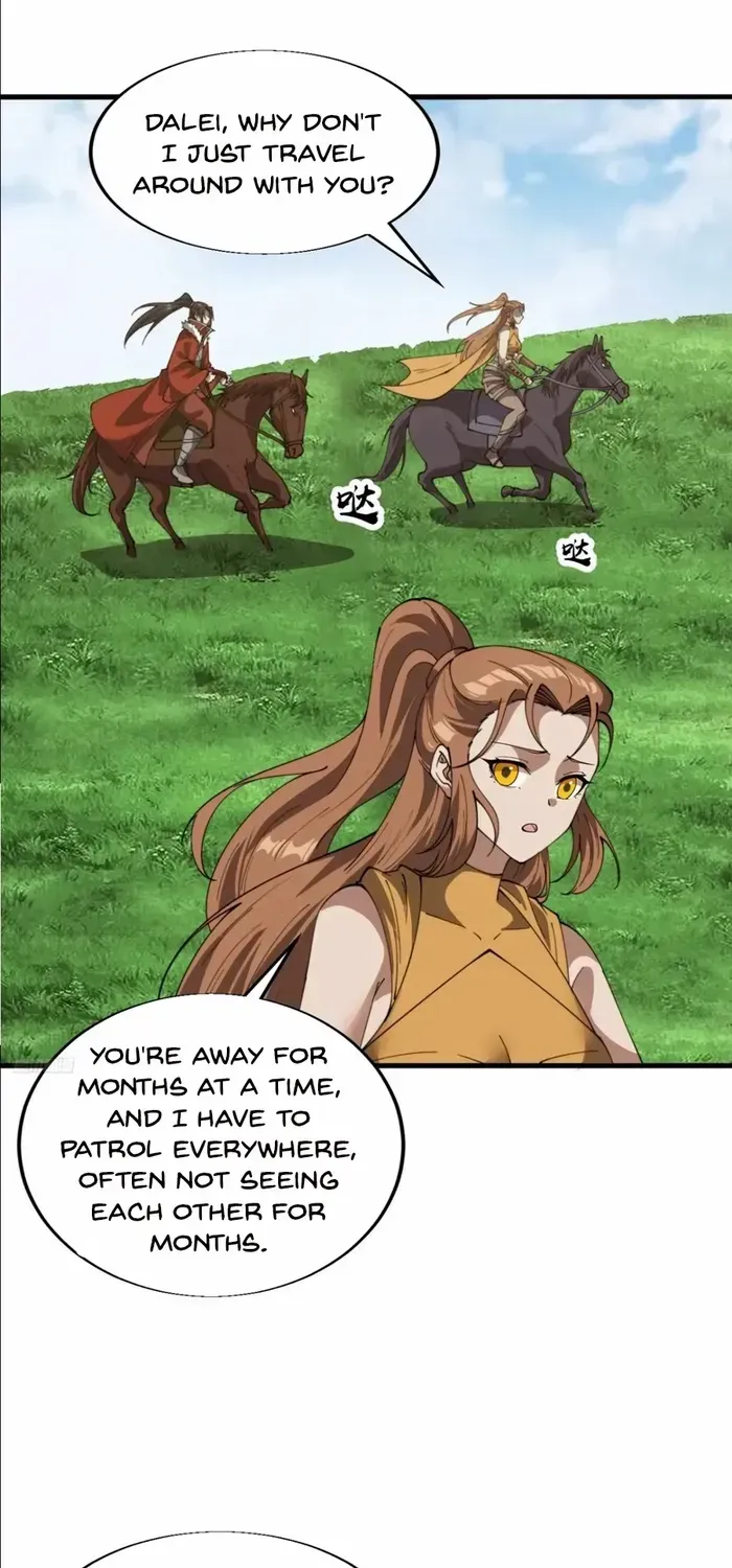 Read Start A Mountain chapter 768 image 5 on Lezhin