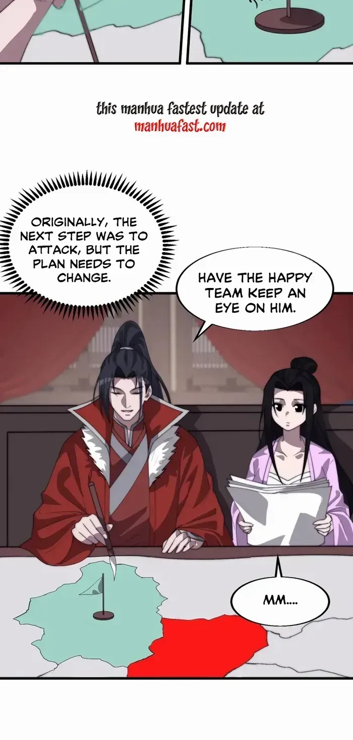 Read Start A Mountain chapter 769 image 14 on Lezhin