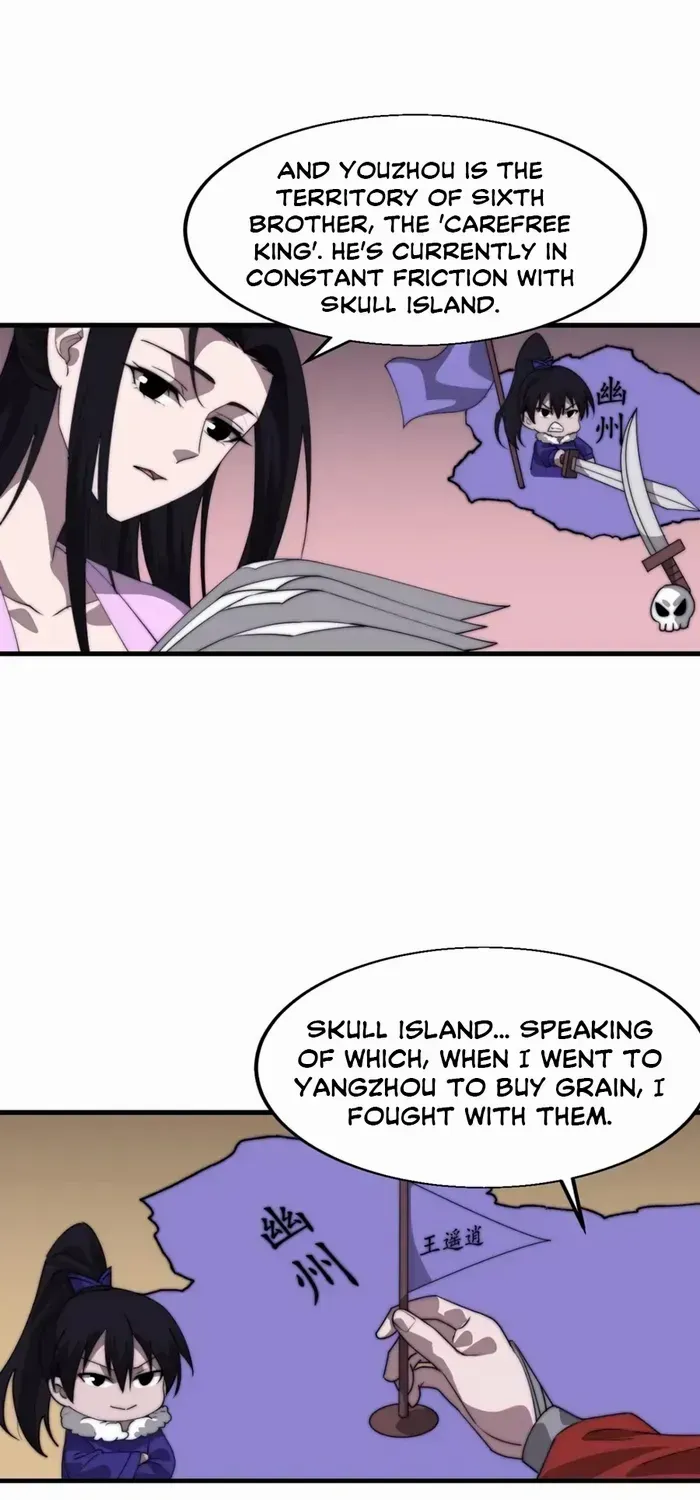 Read Start A Mountain chapter 769 image 15 on Lezhin
