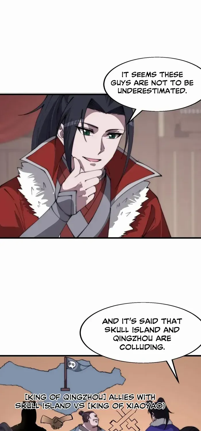 Read Start A Mountain chapter 769 image 16 on Lezhin