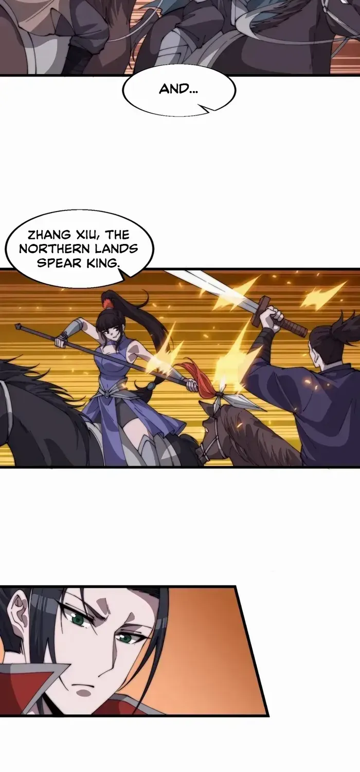 Read Start A Mountain chapter 769 image 22 on Lezhin