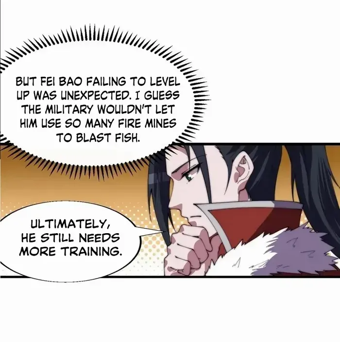 Read Start A Mountain chapter 769 image 3 on Lezhin