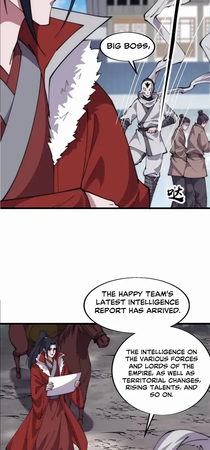 Read Start A Mountain chapter 769 image 5 on Lezhin