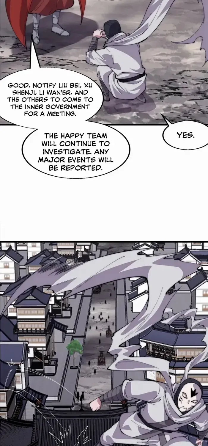 Read Start A Mountain chapter 769 image 6 on Lezhin