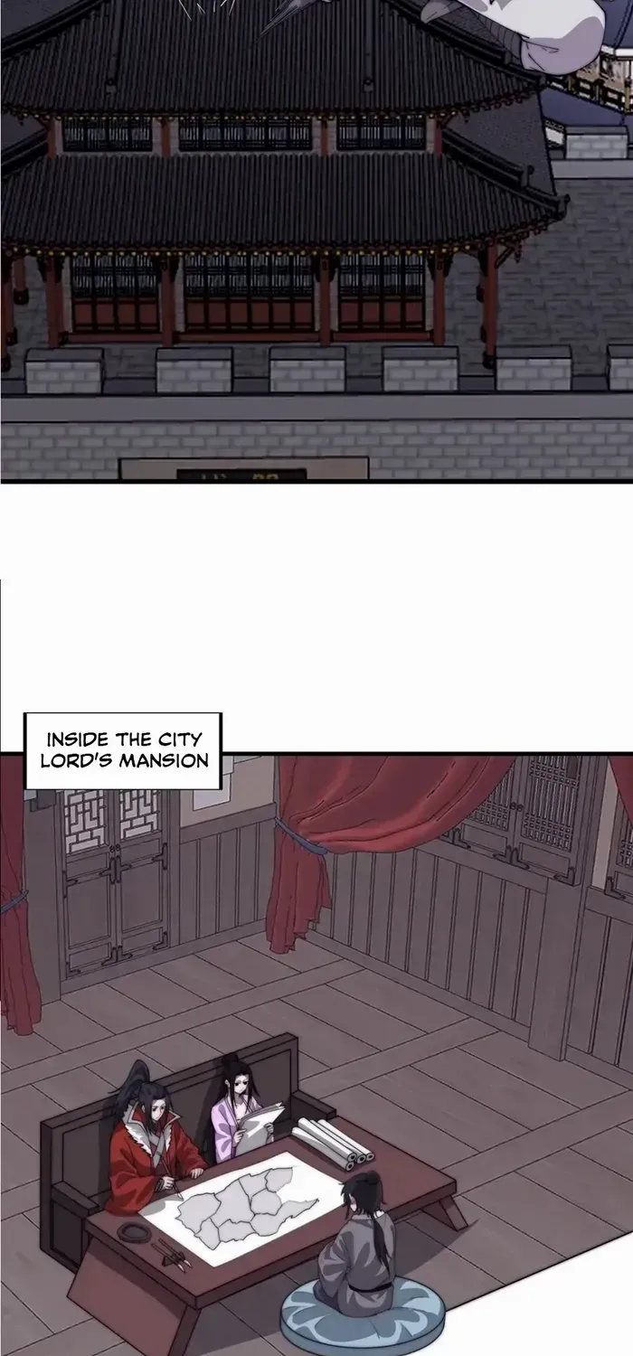 Read Start A Mountain chapter 769 image 7 on Lezhin