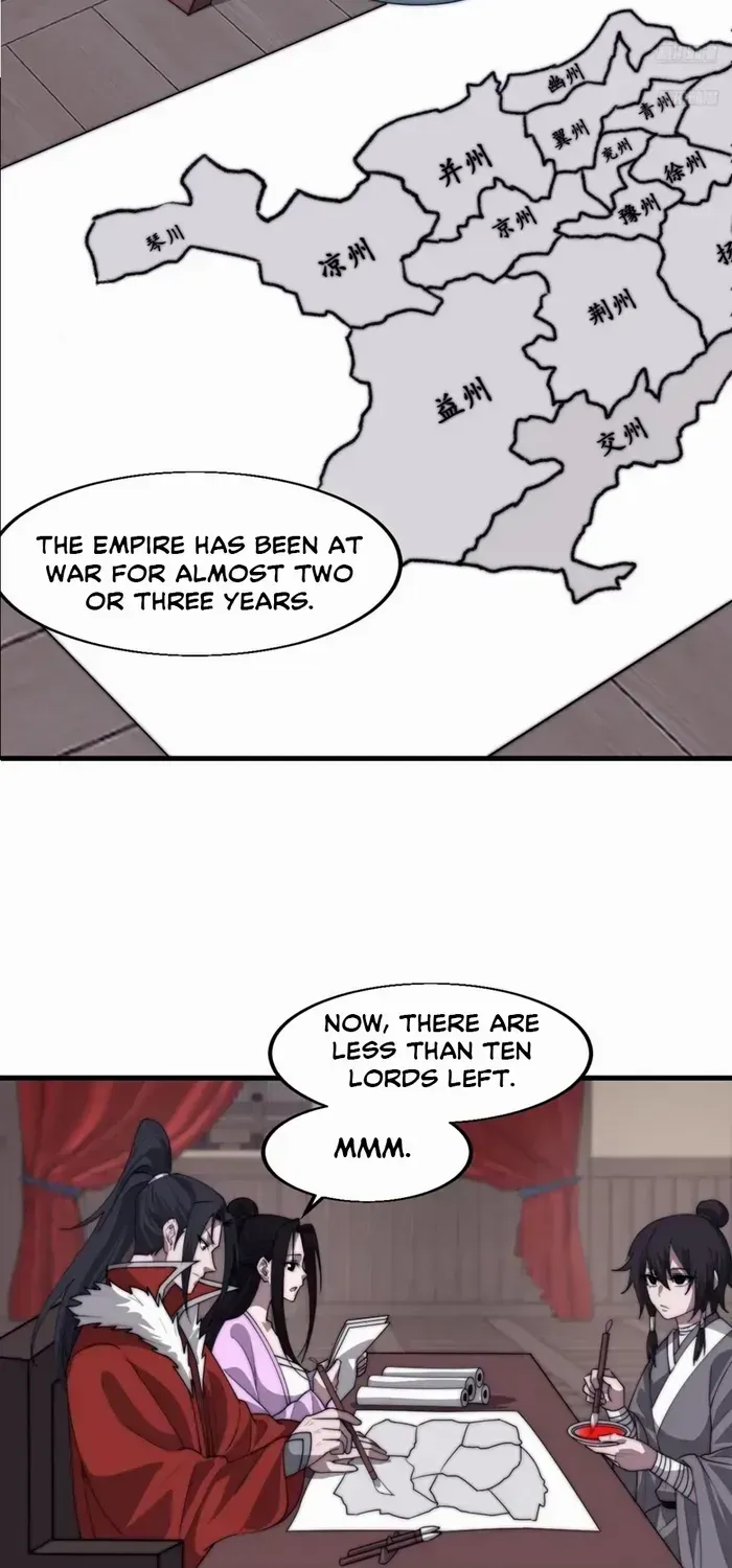 Read Start A Mountain chapter 769 image 8 on Lezhin