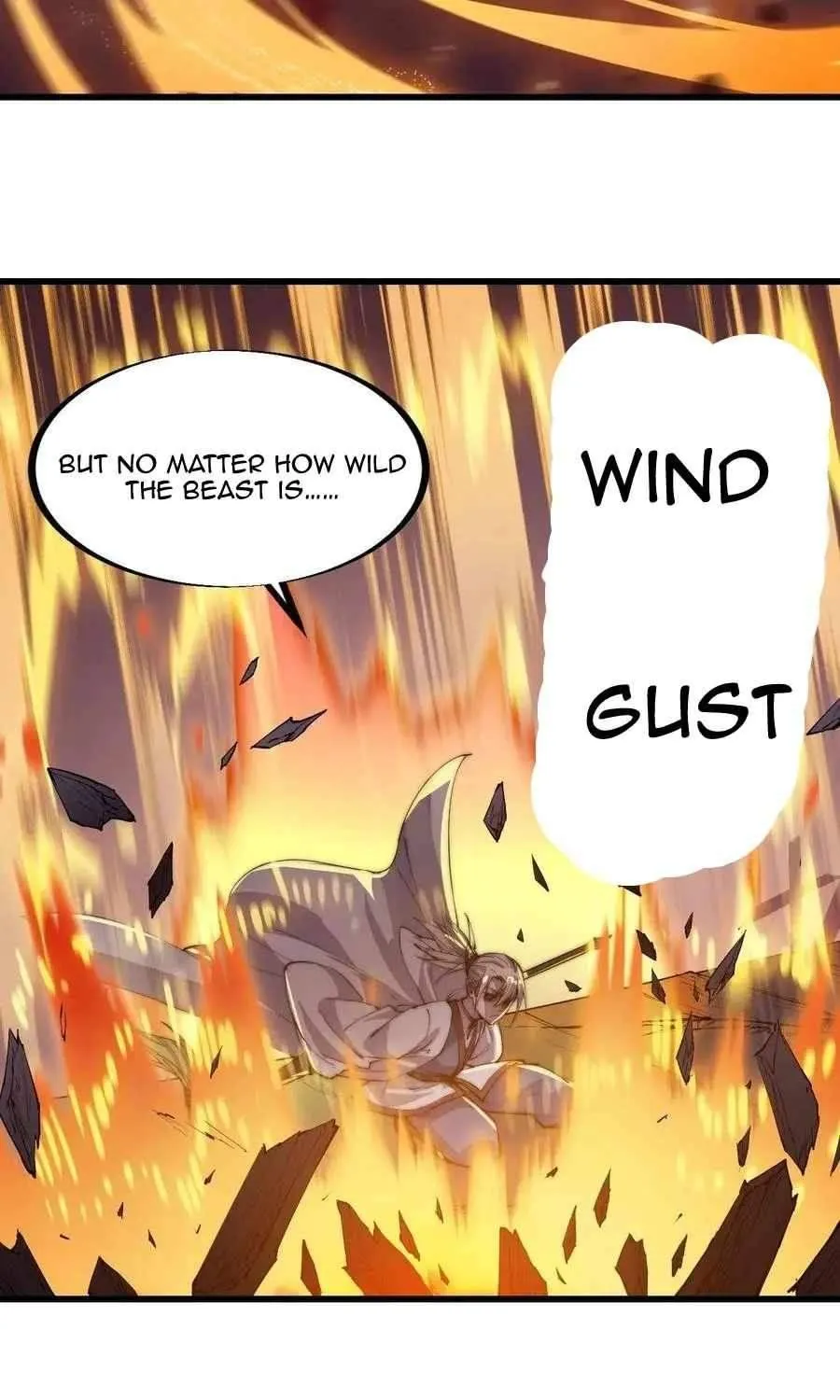 Read Start A Mountain chapter 77 image 28 on Lezhin