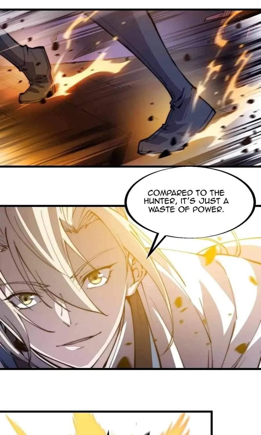 Read Start A Mountain chapter 77 image 30 on Lezhin