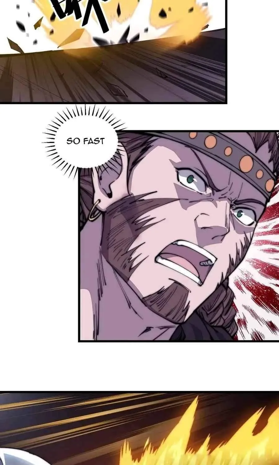 Read Start A Mountain chapter 77 image 32 on Lezhin