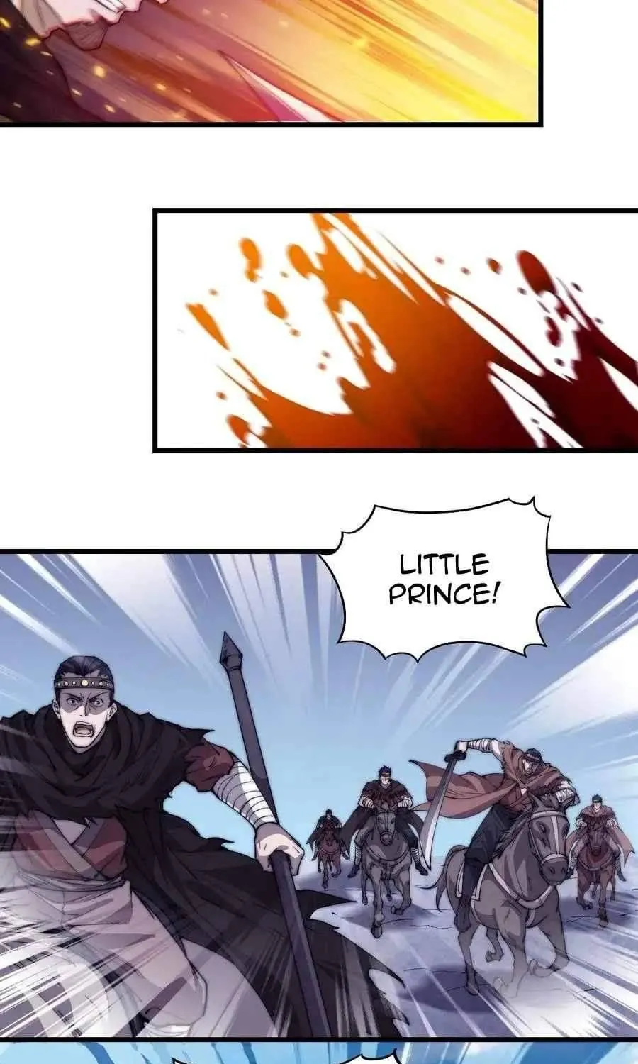 Read Start A Mountain chapter 77 image 39 on Lezhin
