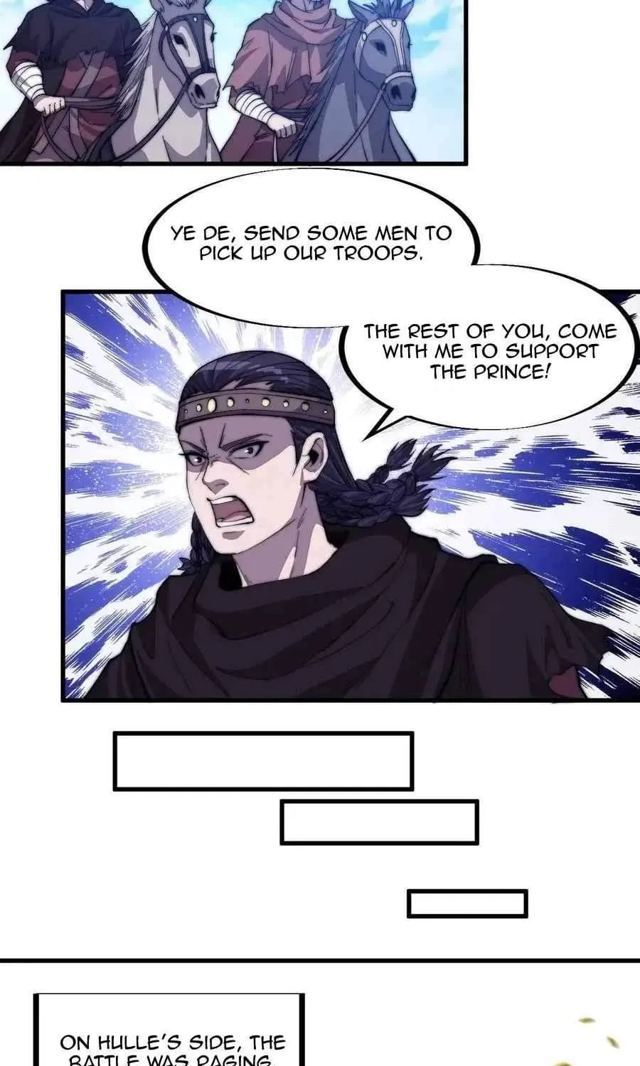 Read Start A Mountain chapter 77 image 4 on Lezhin