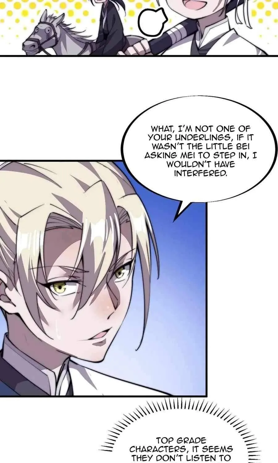 Read Start A Mountain chapter 77 image 50 on Lezhin