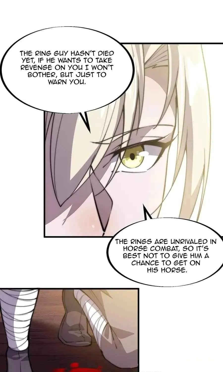 Read Start A Mountain chapter 77 image 54 on Lezhin