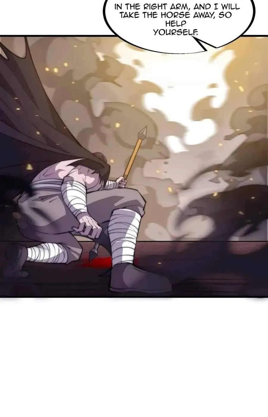 Read Start A Mountain chapter 77 image 56 on Lezhin