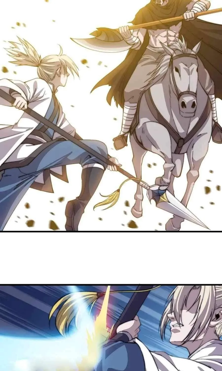 Read Start A Mountain chapter 77 image 6 on Lezhin