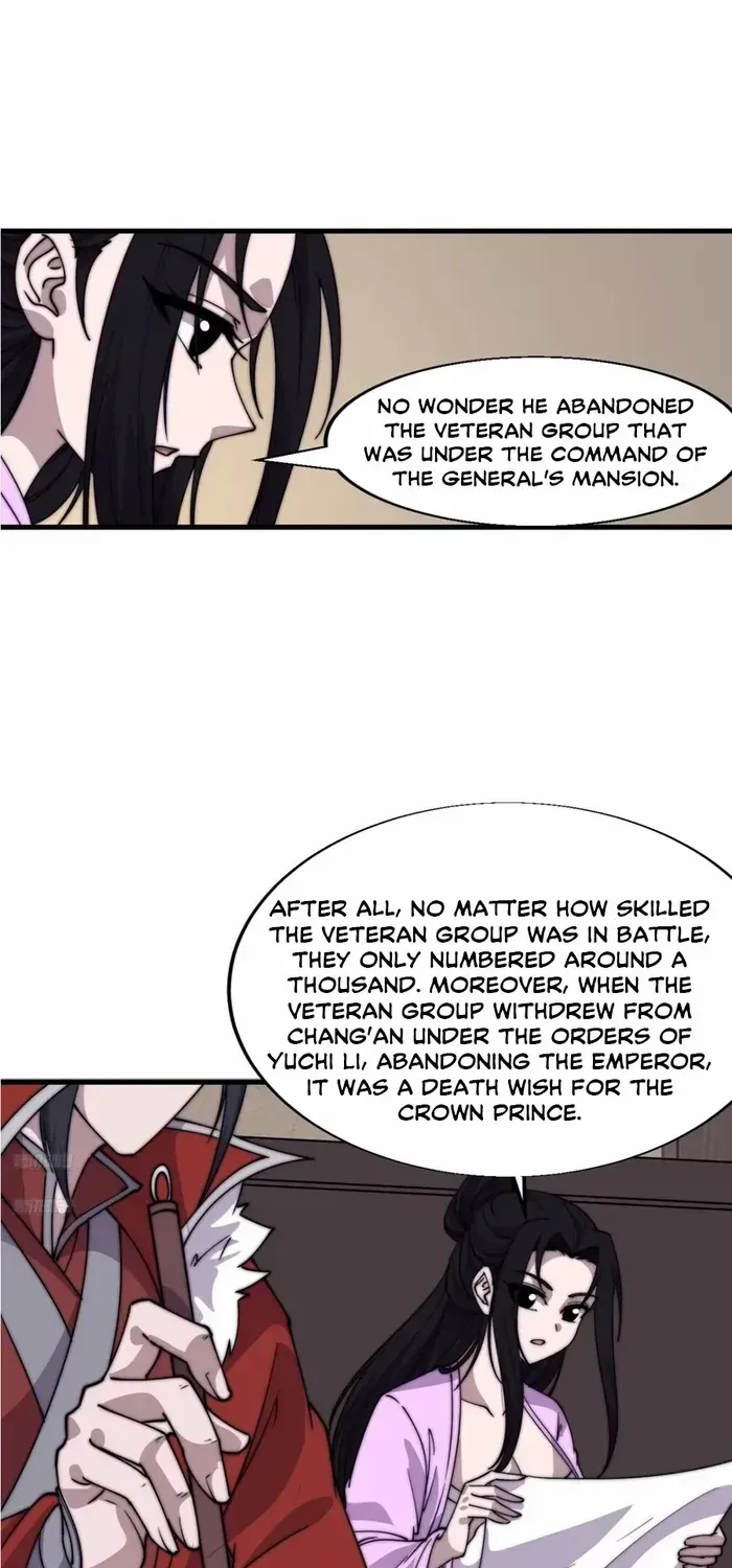 Read Start A Mountain chapter 770 image 2 on Lezhin