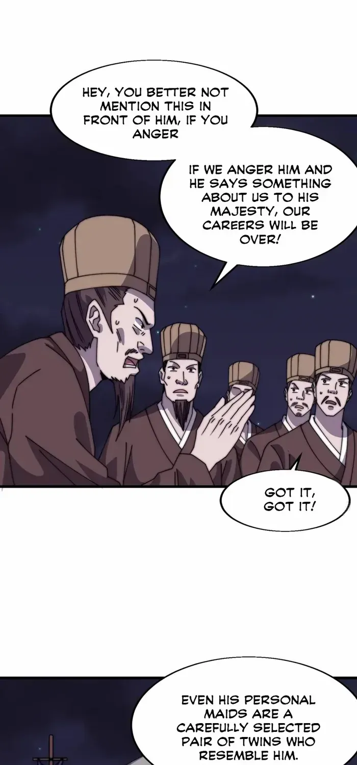 Read Start A Mountain chapter 770 image 32 on Lezhin