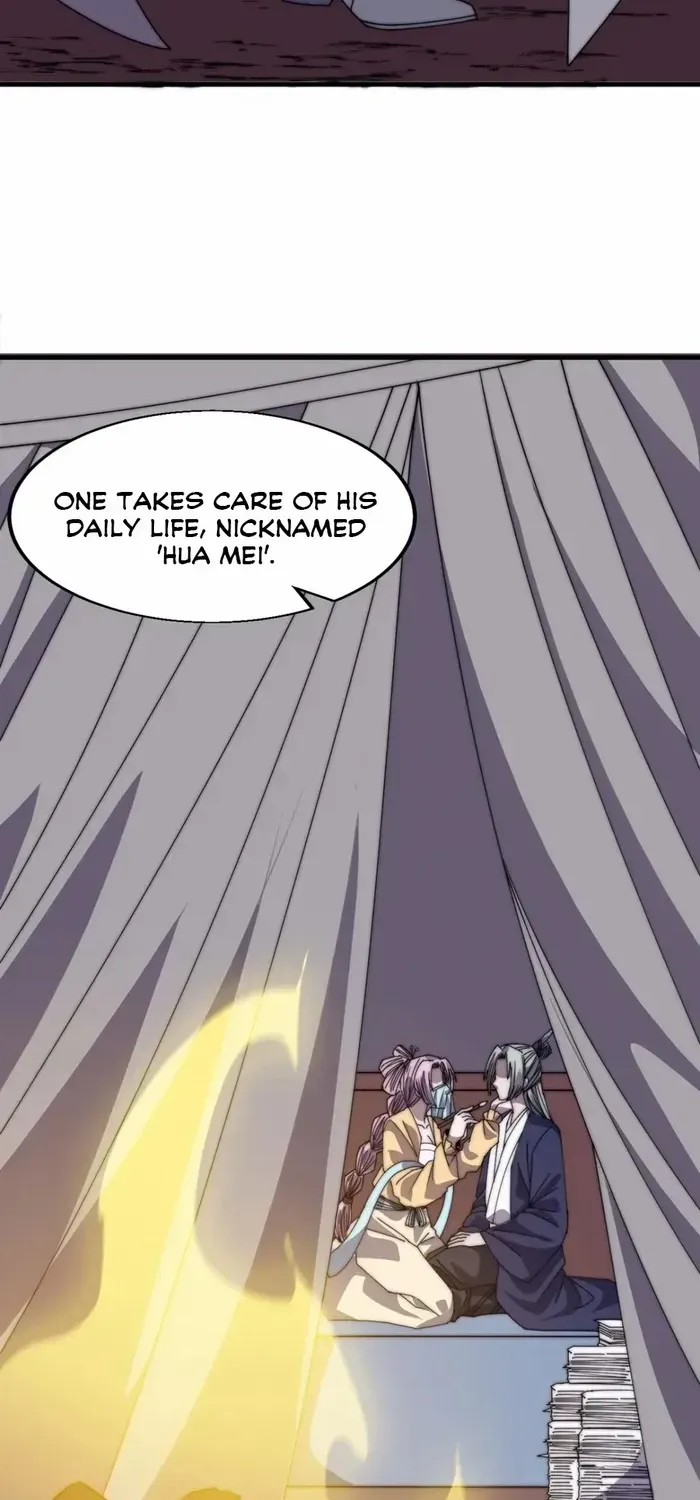 Read Start A Mountain chapter 770 image 35 on Lezhin