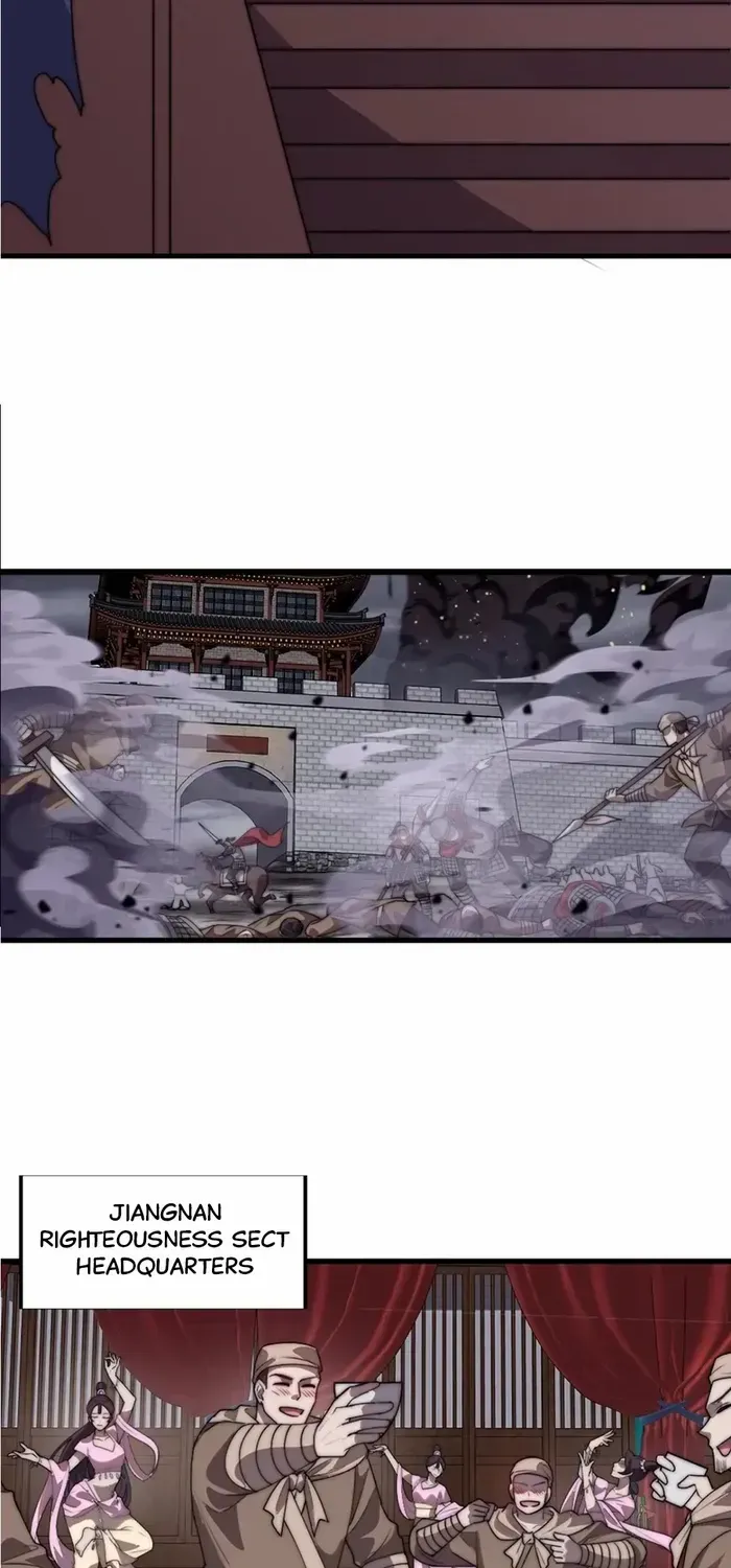 Read Start A Mountain chapter 771 image 5 on Lezhin