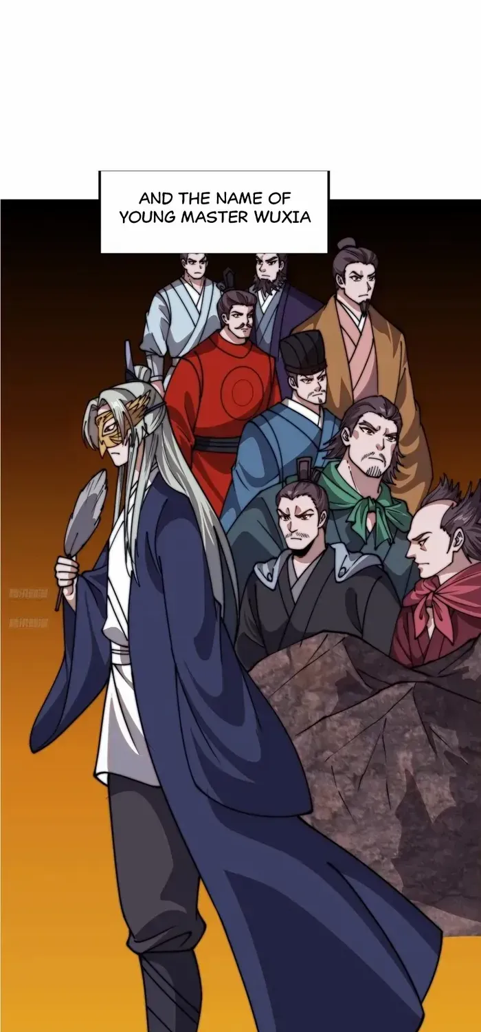 Read Start A Mountain chapter 772 image 1 on Lezhin