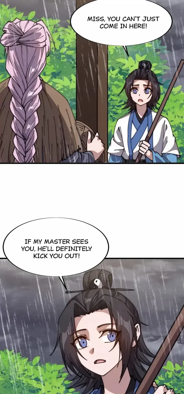 Read Start A Mountain chapter 772 image 12 on Lezhin