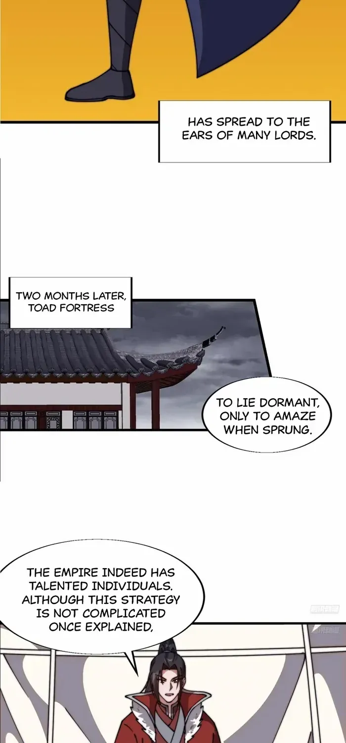 Read Start A Mountain chapter 772 image 2 on Lezhin