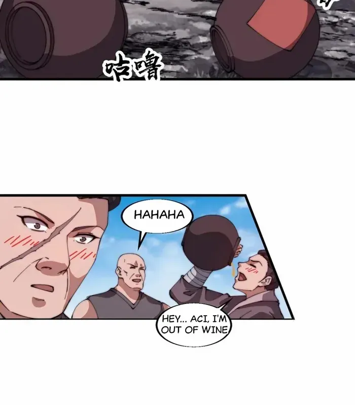 Read Start A Mountain chapter 772 image 22 on Lezhin