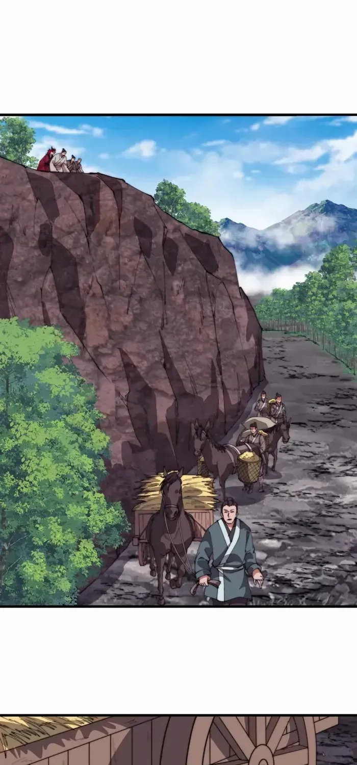 Read Start A Mountain chapter 772 image 23 on Lezhin