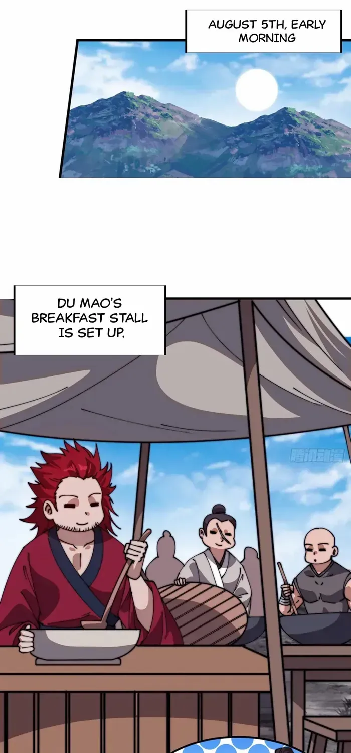 Read Start A Mountain chapter 772 image 29 on Lezhin