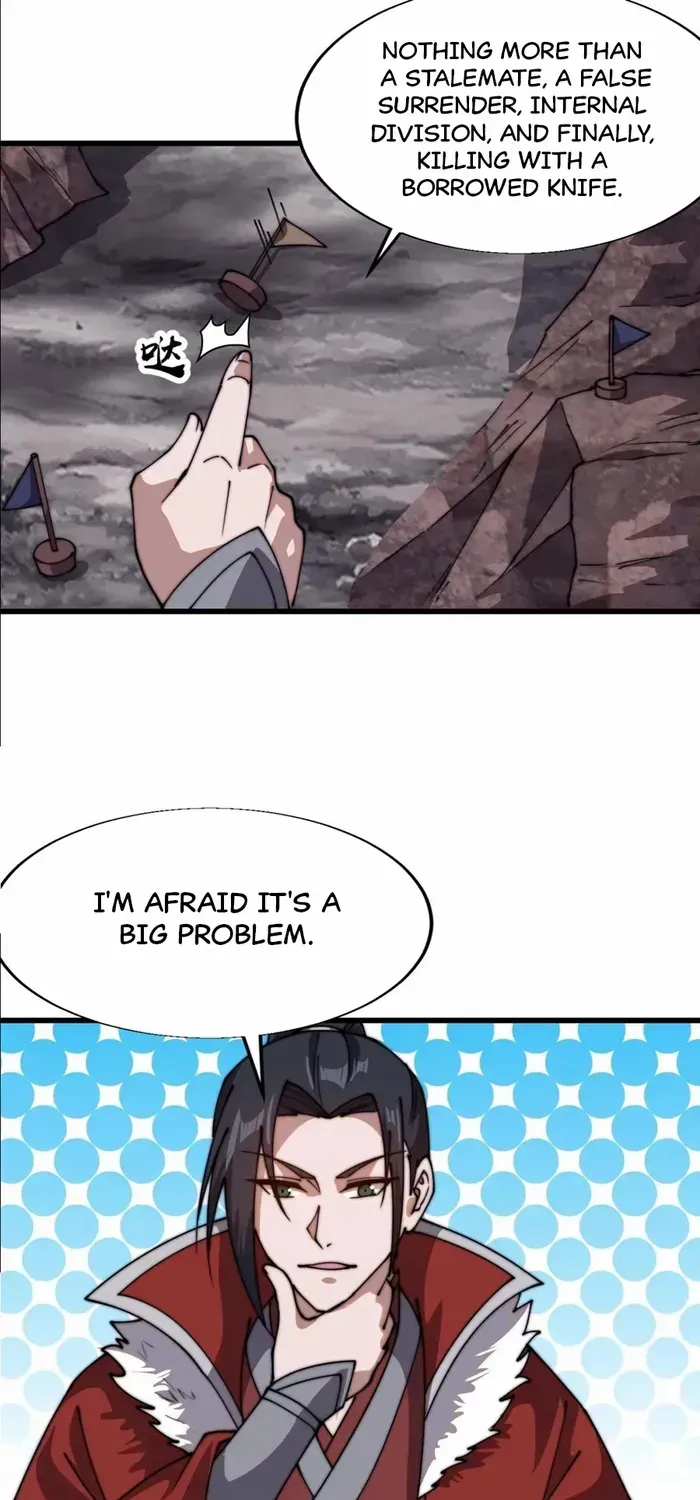 Read Start A Mountain chapter 772 image 4 on Lezhin