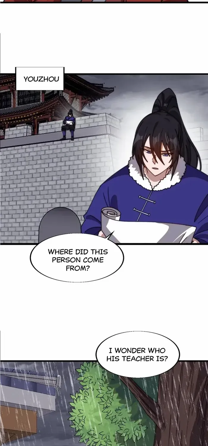 Read Start A Mountain chapter 772 image 5 on Lezhin
