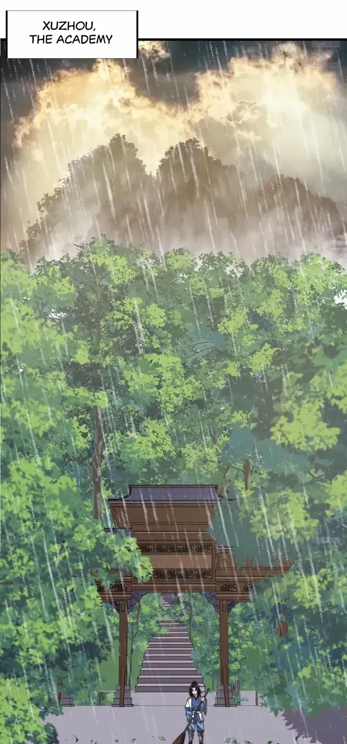 Read Start A Mountain chapter 772 image 7 on Lezhin