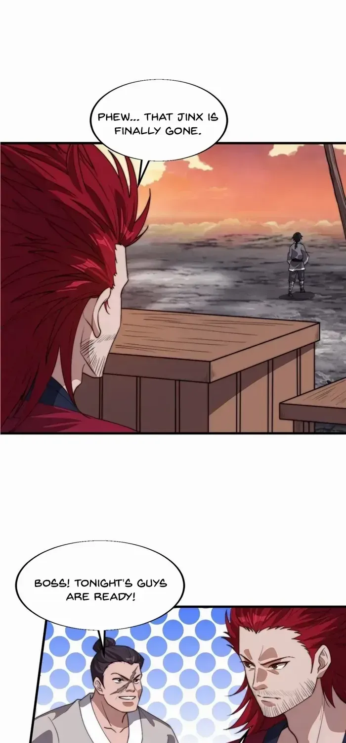 Read Start A Mountain chapter 773 image 1 on Lezhin