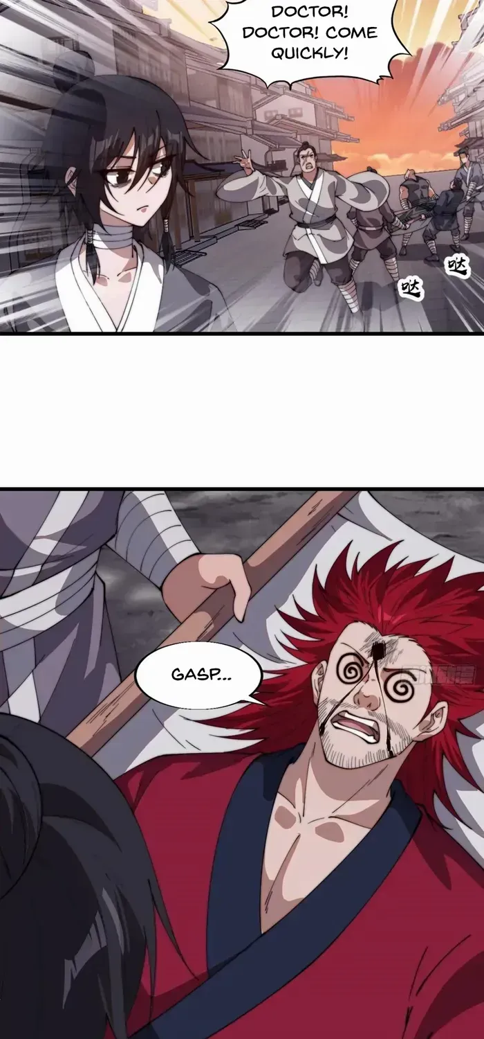 Read Start A Mountain chapter 773 image 10 on Lezhin