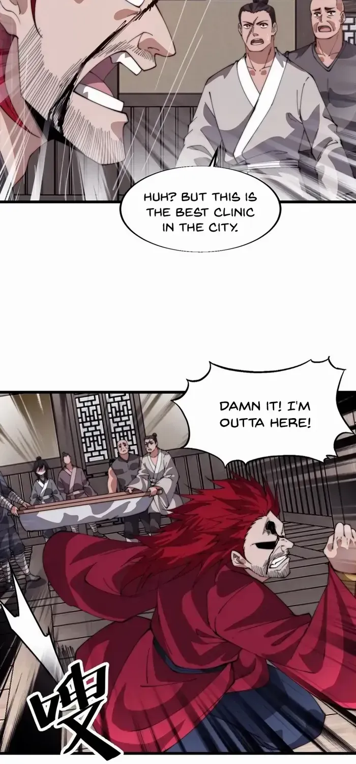 Read Start A Mountain chapter 773 image 13 on Lezhin