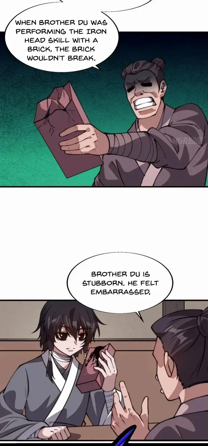 Read Start A Mountain chapter 773 image 32 on Lezhin