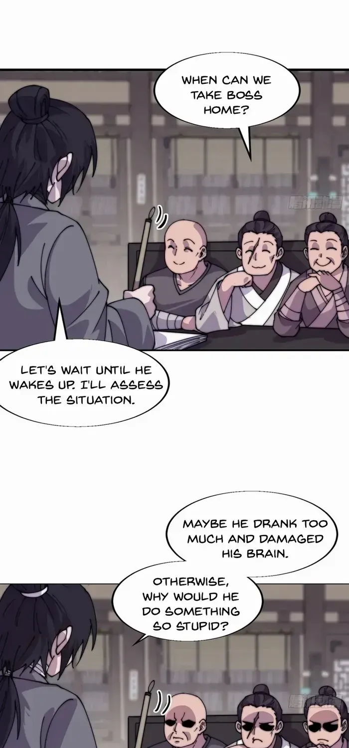 Read Start A Mountain chapter 773 image 37 on Lezhin