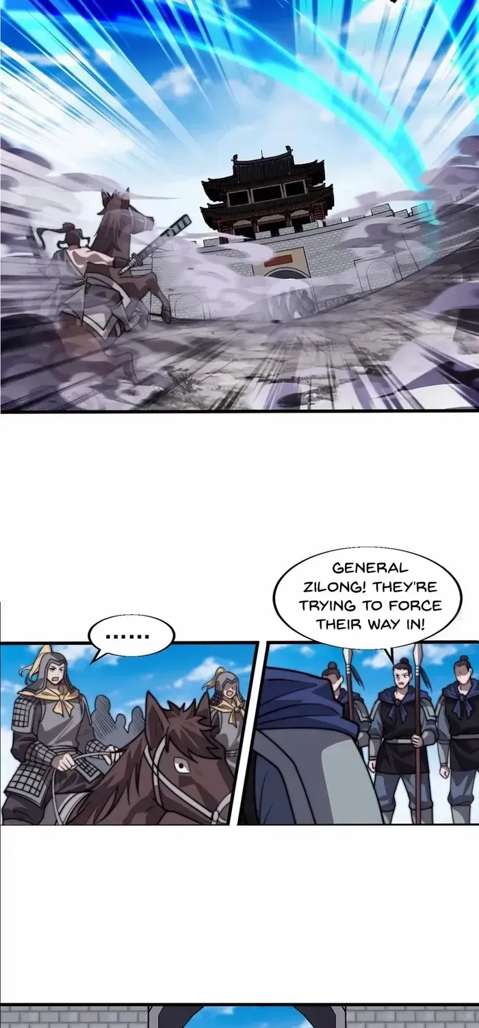 Read Start A Mountain chapter 778 image 3 on Lezhin